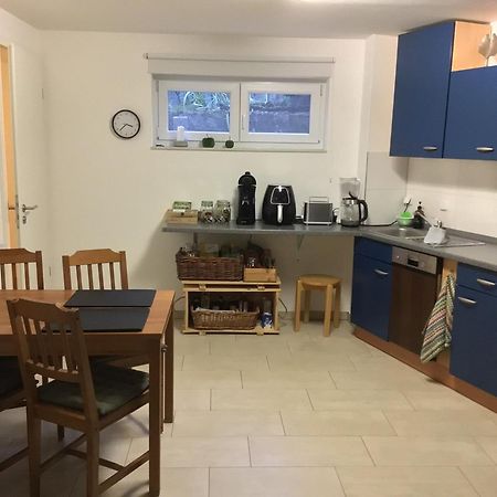 Wohnung In Gehobener Lage Bruchsal Kültér fotó