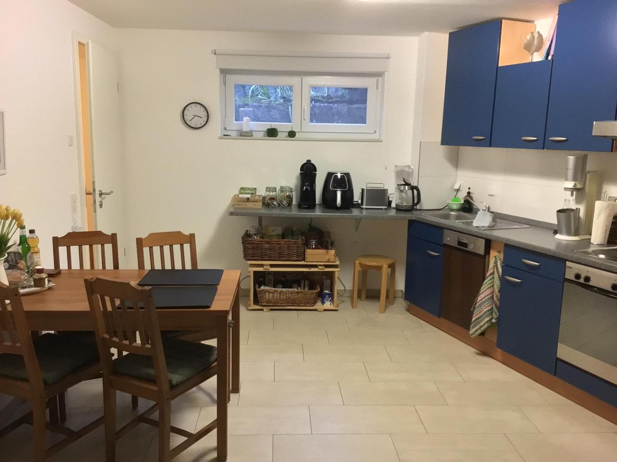 Wohnung In Gehobener Lage Bruchsal Kültér fotó