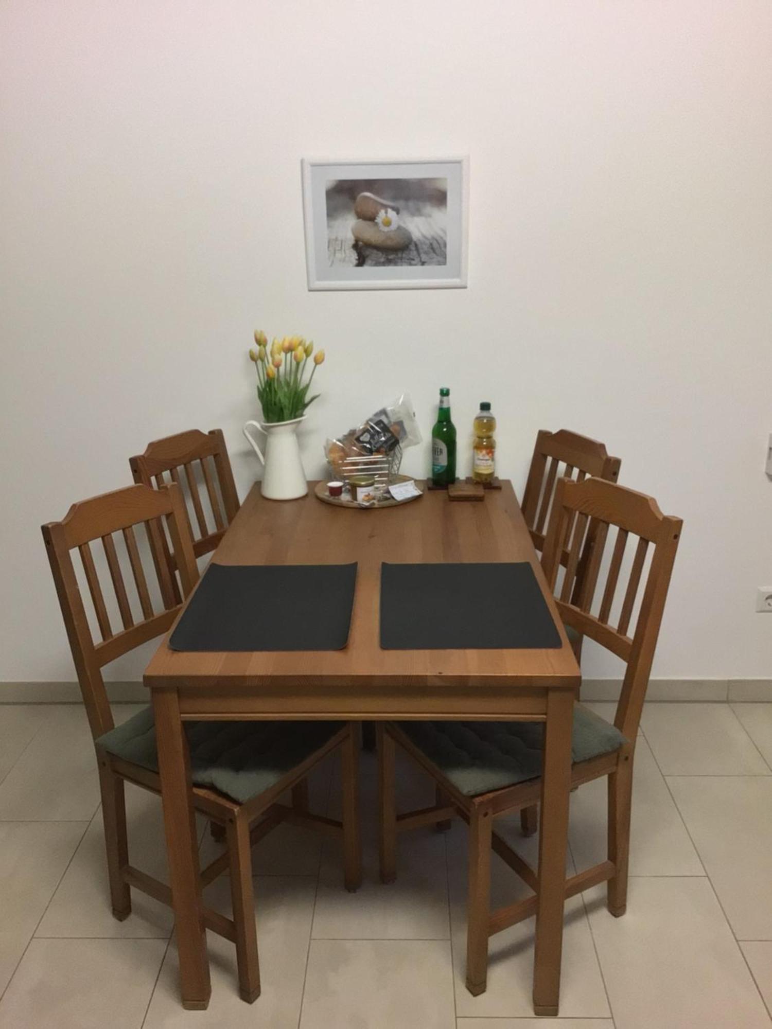 Wohnung In Gehobener Lage Bruchsal Kültér fotó