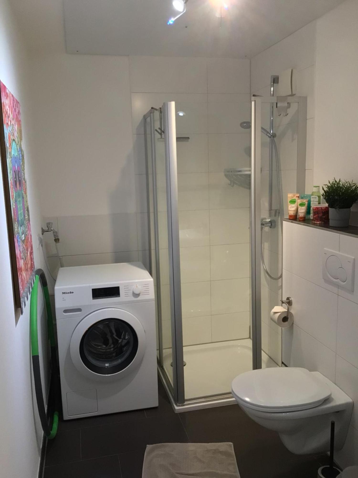 Wohnung In Gehobener Lage Bruchsal Kültér fotó