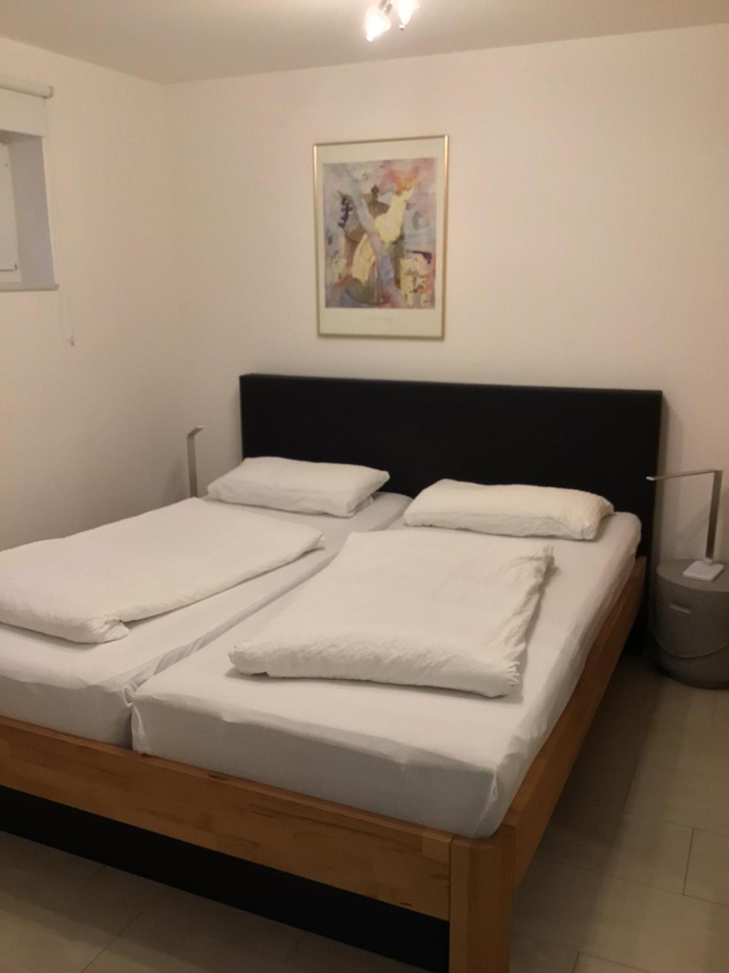 Wohnung In Gehobener Lage Bruchsal Kültér fotó