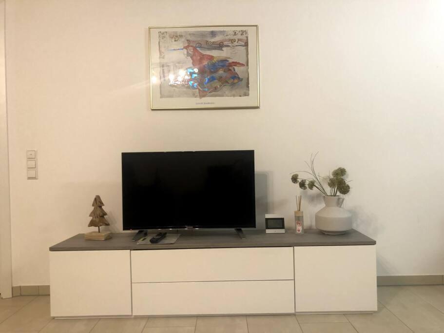 Wohnung In Gehobener Lage Bruchsal Kültér fotó