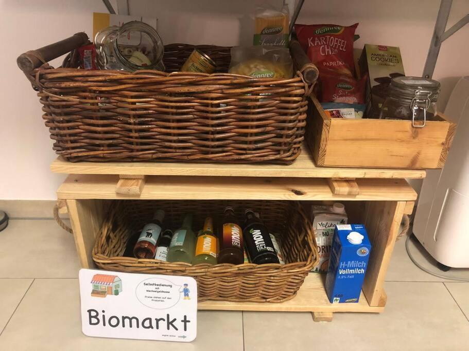 Wohnung In Gehobener Lage Bruchsal Kültér fotó
