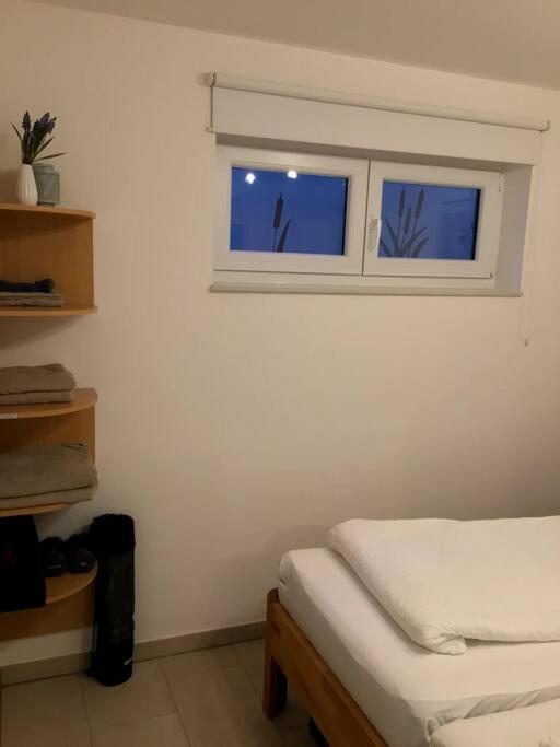 Wohnung In Gehobener Lage Bruchsal Kültér fotó