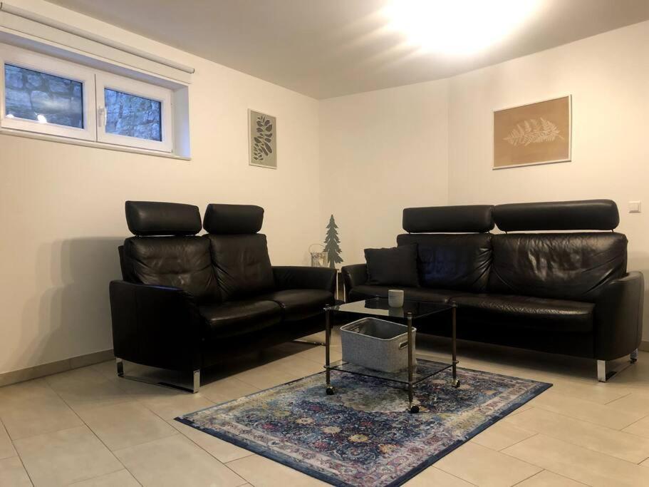 Wohnung In Gehobener Lage Bruchsal Kültér fotó